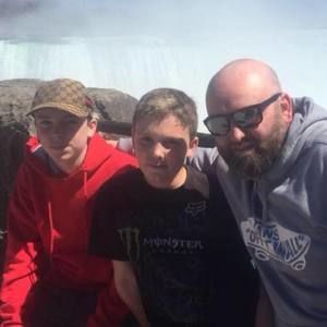 Meet your Posher, A aron